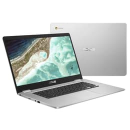 Asus Chromebook C523NA-A20071 Celeron 1,1 GHz 64GB eMMC - 8GB AZERTY - Französisch