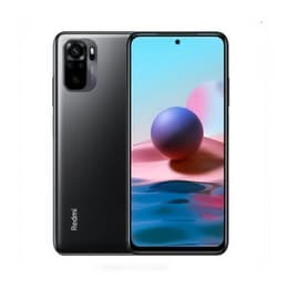 Redmi Note 10 Pro 256 GB Dual Sim - Schwarz (Midgnight Black) - Ohne Vertrag