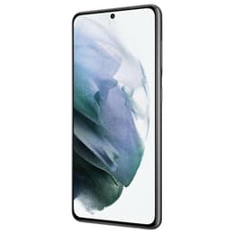 Galaxy S21+ 5G 256 GB - Grau - Ohne Vertrag