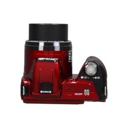 nikon nikkor 15x wide optical zoom vr