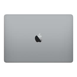 MacBook Pro 13" (2016) - AZERTY - Französisch
