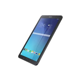 Galaxy Tab E 8GB - Schwarz - WLAN