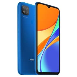 Redmi 9C Dual Sim