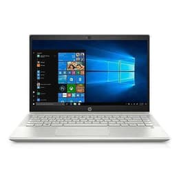 HP Pavilion14-CE00 14" Core i3 2,2 GHz - SSD 256 GB - 8GB QWERTY - Portugiesisch