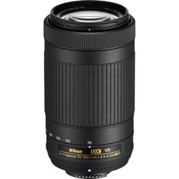 Nikon Objektiv Nikon AF 70-300mm f/4.5-6.3