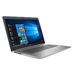 HP ProBook 470 G7 17" Core i7 1,8 GHz - SSD 512 GB - 16GB AZERTY - Französisch