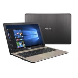 Asus VivoBook X540YA-XX082T 15" A8-Series 2,2 GHz - HDD 1 TB - 4GB AZERTY - Französisch