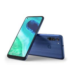 Moto G8 64GB - Blau - Ohne Vertrag