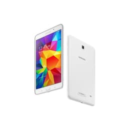 Galaxy Tab 4 8.0 (2014) 8" 16GB - WLAN - Weiß - Kein Sim-Slot