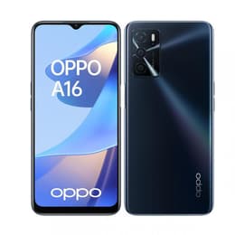 Oppo A16 Dual Sim