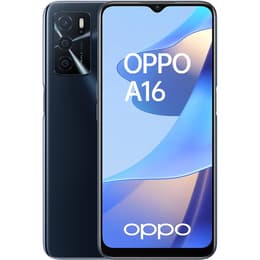 Oppo A16 Dual Sim