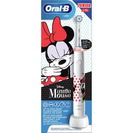 Oral B Minnie Mouse Elektrische Zahnbürste