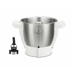 Moulinex Companion HF800 Multifunktionsküche