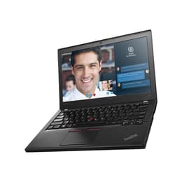 Lenovo ThinkPad T470S 14" Core i5 2,4 GHz - SSD 256 GB - 8GB AZERTY - Französisch