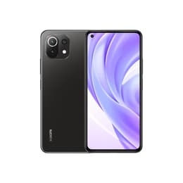 Xiaomi Mi 11 Lite 5G 128 GB Dual Sim - Schwarz (Midgnight Black) - Ohne Vertrag