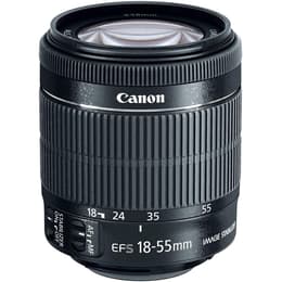 Objektiv Canon EF-S 18-55mm f/3.5-5.6