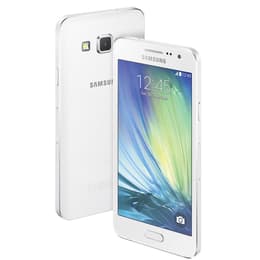 Galaxy A5 16 GB - Weiß - Ohne Vertrag