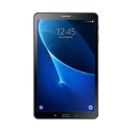 Galaxy Tab A (2016) 10,1" 16GB - WLAN + LTE - Schwarz - Ohne Vertrag