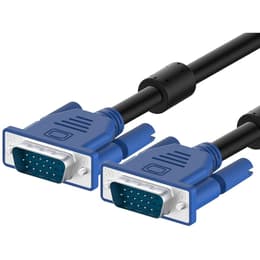 Générique Câble VGA Fernsehen Zubehör