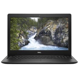 Dell Vostro 3580 15" Core i3 2.1 GHz - SSD 128 GB - 4GB AZERTY - Französisch