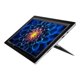 Microsoft Surface Pro 4 12" Core i5 2,4 GHz - SSD 256 GB - 8GB QWERTY - Englisch (UK)