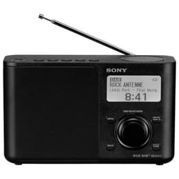 Sony xdr-s16d Radio Nein