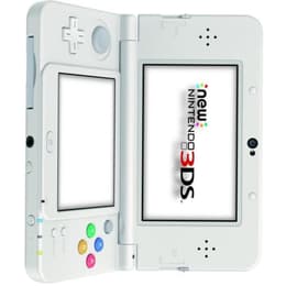 Spielkonsole Nintendo New 3DS