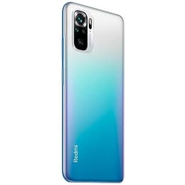 Redmi Note 10S Dual Sim