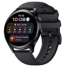 Uhren GPS Huawei Watch 3 LTE -