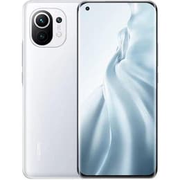 Xiaomi 11T 128 GB Dual Sim - Weiß - Ohne Vertrag