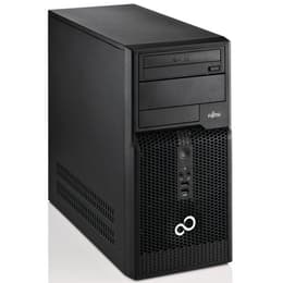 Fujitsu Esprimo P400 Core i3 3,4 GHz - HDD 500 GB RAM 4 GB