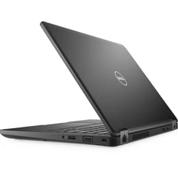 Dell Latitude 5480 14” (2017)