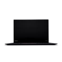 Lenovo ThinkPad X1 Carbon 14" Core i5 2,3 GHz - SSD 256 GB - 8GB QWERTZ - Deutsch