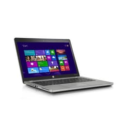 HP Elitebook Folio 9470M 14” (2012)