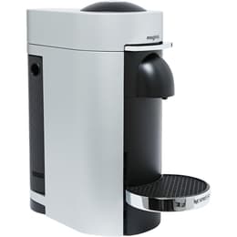 Espresso-Kapselmaschinen Nespresso kompatibel Magimix 11386 Vertuo