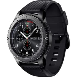 Uhren GPS Samsung Gear S3 Frontier SM-R760 -