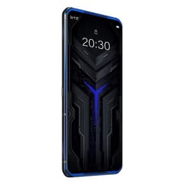 Lenovo Legion Phone Duel 5G 256 GB - Blau - Ohne Vertrag
