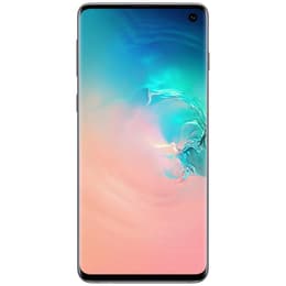 Galaxy S10 128 GB - Schwarz (Prism Black) - Ohne Vertrag