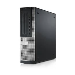 Dell OptiPlex 7010 Pentium 3 GHz - HDD 500 GB RAM 4 GB