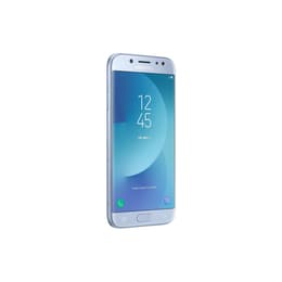 Galaxy J5 16 GB - Blau - Ohne Vertrag