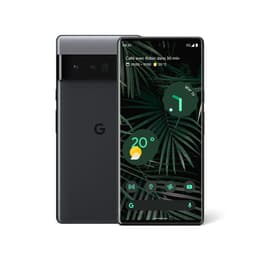 Google Pixel 6 Pro 128 GB - Schwarz - Ohne Vertrag