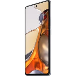 Xiaomi 11T 256 GB Dual Sim - Weiß - Ohne Vertrag