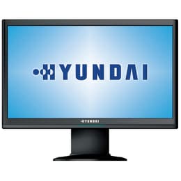Bildschirm 22" LCD Hyundai X224W