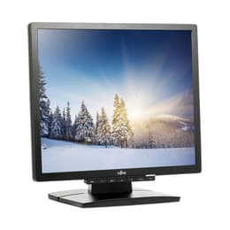 Bildschirm 19" LED SXGA Fujitsu Siemens E19-6