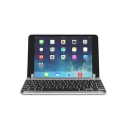 Tastatur QWERTZ Deutsch Wireless Brydge 9,7