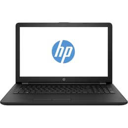 HP 15-bw029nf 15" E2-Series 1,5 GHz  - HDD 2 TB - 4GB AZERTY - Französisch