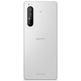 Sony Xperia 1 64 GB - Weiß - Ohne Vertrag