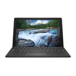Dell Latitude 5290 12" Core i5 1,7 GHz - SSD 256 GB - 8GB AZERTY - Französisch