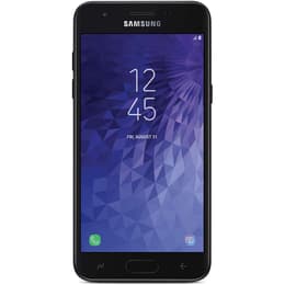 Galaxy J3 (2016) 8 GB - Schwarz - Ohne Vertrag
