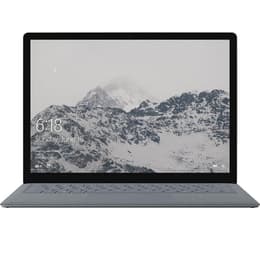 Microsoft Surface Laptop 2 13" Core i5 1,7 GHz - SSD 256 GB - 8GB QWERTY - Schwedisch